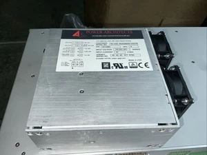 ✅ POWER ARCHITECTS PA-1493 Nano 9062-034378 POWER SUPPLY - Picture 1 of 6