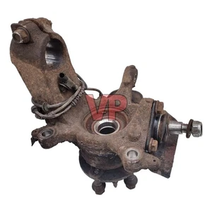 Boxer Relay Ducato - Drivers Right Front Wheel Bearing Hub Knuckle N/A - Picture 1 of 7