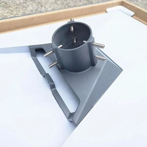 Metal Brackets Compact High-quality Improved Signal Quick Installation - Photo 1/8