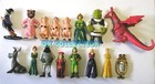 SHREK 1 - 2002 (entra e scegli il personaggio)_ SORPRESINA MULINO BIANCO