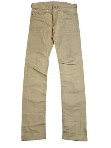 John Elliott Cast 2 Denim Wheat, Size 32 - Picture 1 of 5