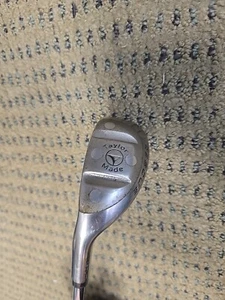 Taylormade Firesole 3 Rescue 18 Degree Left Handed Steel Shaft - Picture 1 of 6