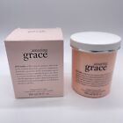 Philosophy Amazing Grace Whipped Body Creme 16 fl oz - New With Box