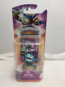 Skylanders Giants - Pop Fizz : Serie 1 - Nuovo - Imagen 1 de 1