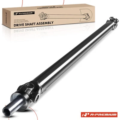 Conjunto de eje de transmisión trasero A-Premium para Toyota 4Runner 1996-2000 tracción trasera Foto 1 de 4