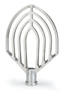 Nuovo battitore/paddle piatto 80 QT per frullatori classici HOBART M802/L800 (6081) - Foto 1 di 1