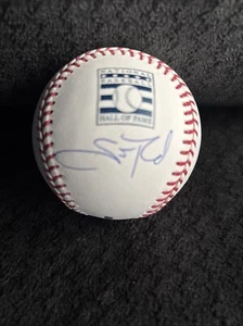 Scott Rolen Signed Rawlings Official HOF Baseball JSA COA - Picture 1 of 1