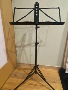 YAMAHA lightweight music stand MS-303AL - Picture 1 of 5