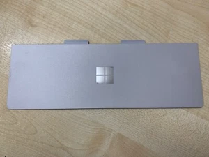 Microsoft Surface Pro 4 1724 Silber Rear Kick Stand Support Kickstand GS90713 - Bild 1 von 2