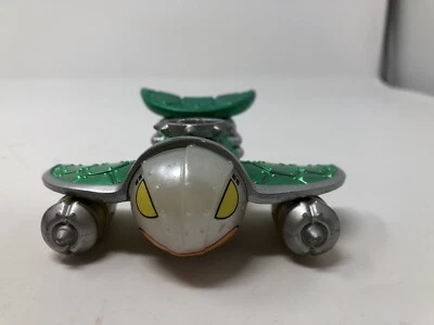Skylanders SuperChargers: Sky Vehicle Clown Cruiser (Bowser's Vehicle) Foto 1 de 4