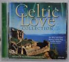 Celtic Love Collection CD MINT