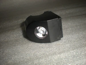 Genuine Hover-1 H1-Alpha Electric Folding E Scooter Front Light Headlight Part - Picture 1 of 4