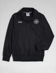 adidas Marnach Track Top SPZL SMALL HC0403 BNWT Unworn SS22 19" PTP - Picture 1 of 2