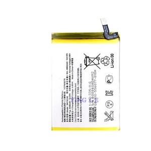 For Sony Xperia 1 IV Mark4 SNYSCA6 5000mAh Battery Replacement - Picture 1 of 5