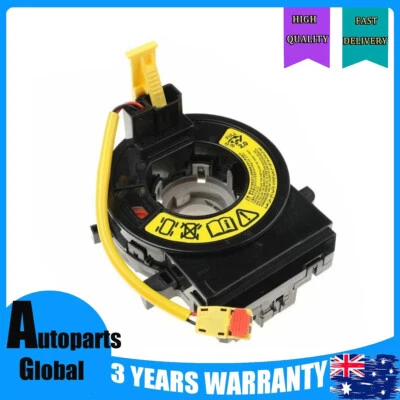 Spiral Cable Clock Spring 93490-2W110 For Hyundai Santa Fe 2007-2016 93490-2T210 Foto 1 de 4