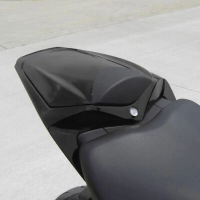 For CBR1000RR 2008 2009 10 - 2016 Honda ABS Matte Black Rear Seat Cover Cowl - Image 1 of 4