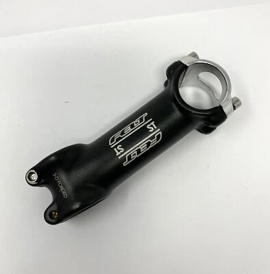 Felt ST 7 Degree x 110mm Length x 31.8mm Clamp Stem - Image 1 of 4