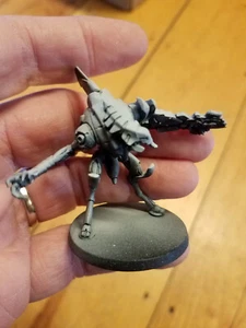 Infinity Shasvastii Sphinx Old Sculpt Corvus Belli Combined Army - Picture 1 of 1