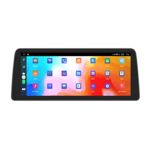 Android 10 For GMC 2008-2012  car multimedia player audio GPS navigation radio   - Picture 1 of 11