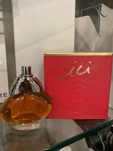 ICI Cologne by Coty 1.7 OZ EDT Spray Vintage Rare NIB No Cap - Picture 1 of 3