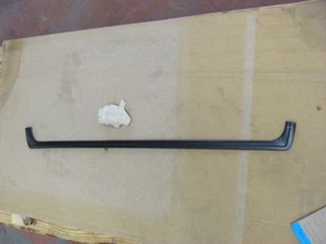 NOS 77 78 79 Chevy Monza Spyder Rear Window Molding 2+2 3063034 HO7 - Bild 1 von 4