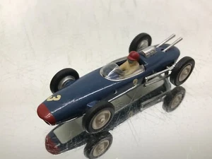 SOLIDO 135 LOLA CLIMAX V8 F1 #3 -BLUE 1:43 1st edition- GOOD - 462 - Imagen 1 de 6