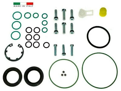 Kit de vedação de reparo de reconstrução de bomba CP3 para 6.7L Dodge Ram Cummins Diesel 2006-2010 - Imagem 1 de 3