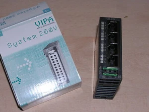 New - VIPA 240-1DA10 E:2 CM240 original box - Picture 1 of 8