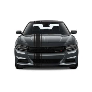 Racing Stripes & pinstripes [3x] 1" , 7", 1" x 68" Self Healing Vinyl Fits All V - Picture 1 of 16