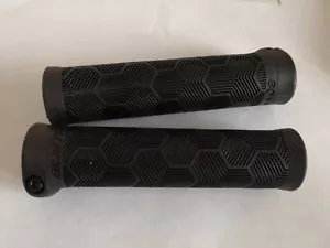 Trek Bontrager XR Trail Comp Fahrrad Lenkergriff 1 Paar - Bild 1 von 8