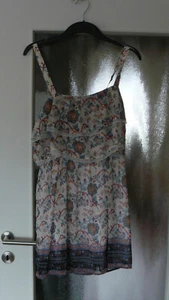 Träger Shirt Damen - Bild 1 von 4