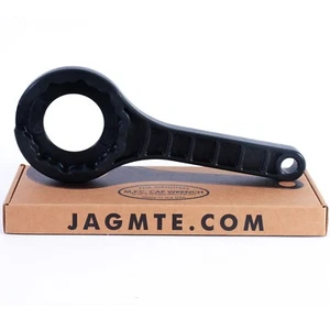 Llave de tapa MFC ***para tu cetro MFC 10L y 20 L latas militares de combustible gas - Imagen 1 de 12
