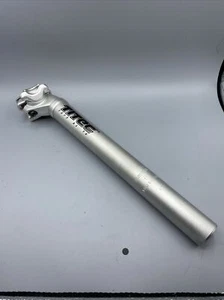 Tired Alloy Cycling Seatpost 27.2 (9066-217) - Picture 1 of 6