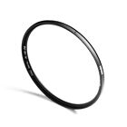 NiSi USA 82mm Pro Nano HUC Clear Optical Glass Protector Thin Ring Filter - N...
