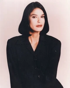 TERI HATCHER 8x10 Color Photo (Lois Lane) TV Actress FREE SHIPPING! #2 - Picture 1 of 2
