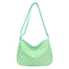 Women Casual Hobo Pack Trendy Candy Color Bag Lightweight Daily Girls Dating Bag
