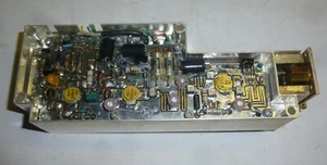 Rohde & Schwarz RF RF Transmitter Module Div. RF Power Transistors (Mod 1) - Picture 1 of 2