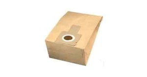 10 Vacuum Cleaner Bags Suit Wertheim XL180 3030T RONDO XL 180 3030 T 3030 Uni166 - Picture 1 of 2