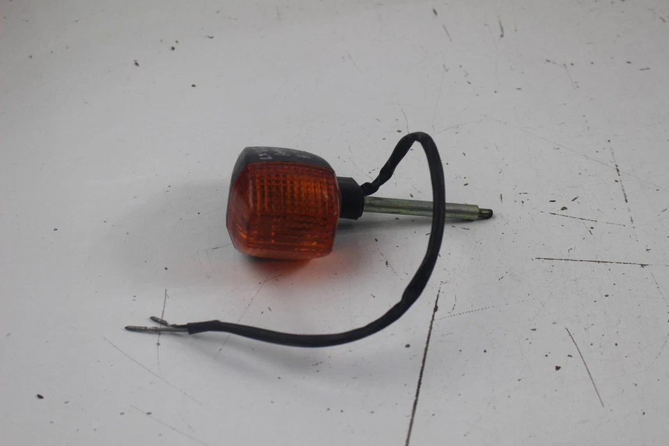 Индикатор поворота 1992 Kawasaki Ninja 600r Zx600c - Изображение 1 из 1