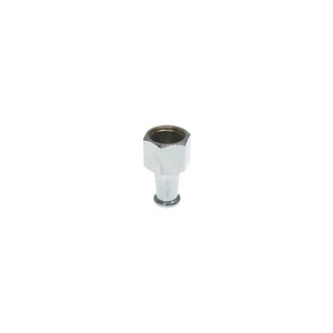 SPOUT 1 CUP STRAIGHT ø 3/8" - Picture 1 of 1