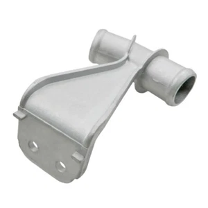Car Radiator Water Outlet Pipe 16577-22030 Aluminum Water Outlet Adapter Durable - Picture 1 of 8