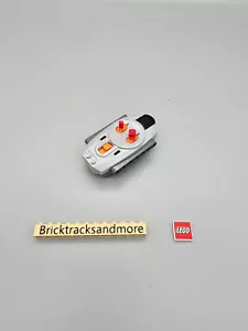 LEGO® 58122C01 Power Functions Telecomando da Set 9398 41999 42030 8043 ecc. - Foto 1 di 1