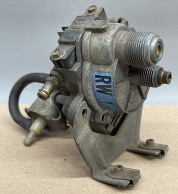 1970s–1980s GM Diesel 2 Wire Cruise Control Transducer 25030880 OEM Used - Image 1 of 4