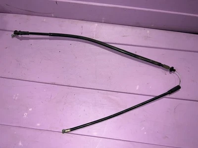 Cable acelerador Kawasaki Ninja ZX7R ZX7 ZX 7 R 7R ZX750 1996-2003 Foto 1 de 4