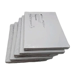 5PK Welch Allyn 901136 8.25x11" Cued Z-Fold ECG Smart Thermal Printer Paper - Picture 1 of 4