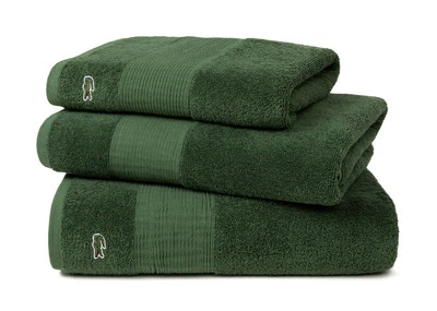 Lacoste L Lecroco Vert Bath Range - Image 1 of 4