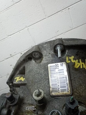 Transmission 3.6L 6 Speed Auto-stick Fits 11-20 CARAVAN 2141284 Foto 1 de 4