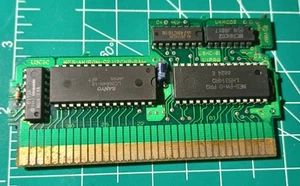 NES RC Pro Am - Tested - Working - Authentic - Picture 1 of 5