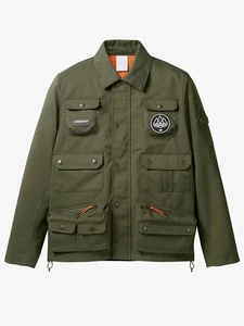 Adidas SPZL Feniscowles Jacket - Picture 1 of 9
