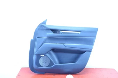 17-23 MAZDA CX-5 PANEL PUERTA INTERIOR LADO PASAJERO DELANTERO DERECHO OEM Foto 1 de 4